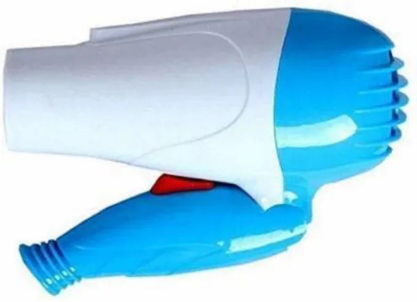 1290_Hair_Dryer_1000_W_Pink_White
