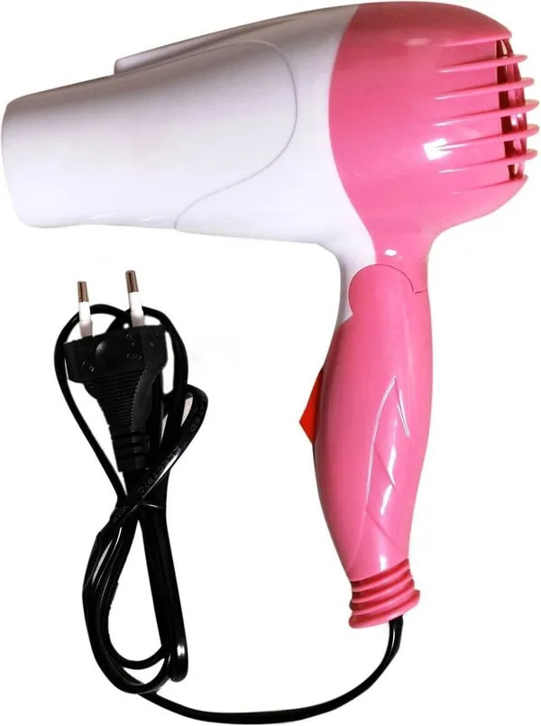 NV-1290_Hair_Dryer_1000_W_Pink