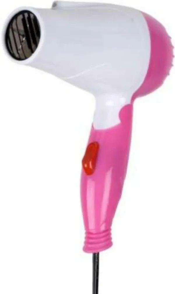 Hair_Styler_Dryer_2_Speed_1000_W