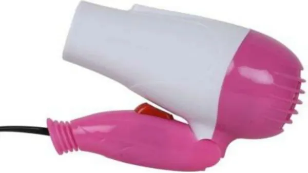 Hair_Styler_Dryer_2_Speed_1000_W