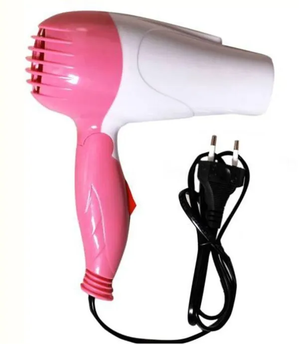 1290_Hair_Dryer_1000_W_White_Blue