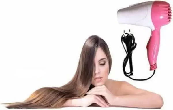 Foldable_Hair_Dryer_1000_W