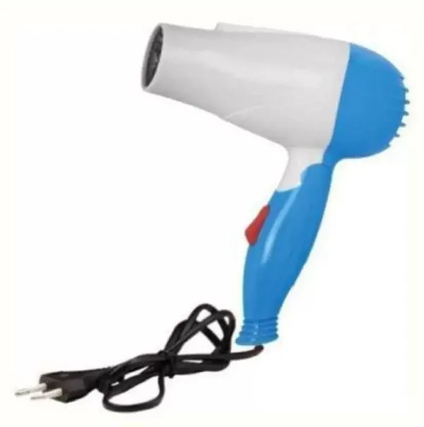 Foldable_Hair_Dryer_1000_W