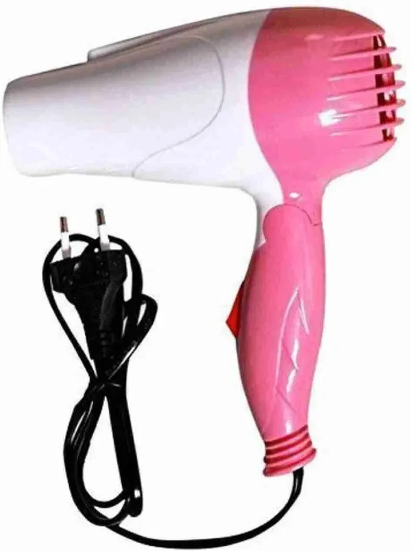 NV-1290_Foldable_Hair_Dryer_1000_W