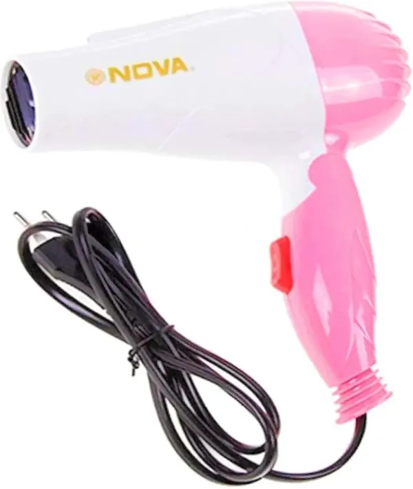 NV-1290_Foldable_Hair_Dryer_1000_W