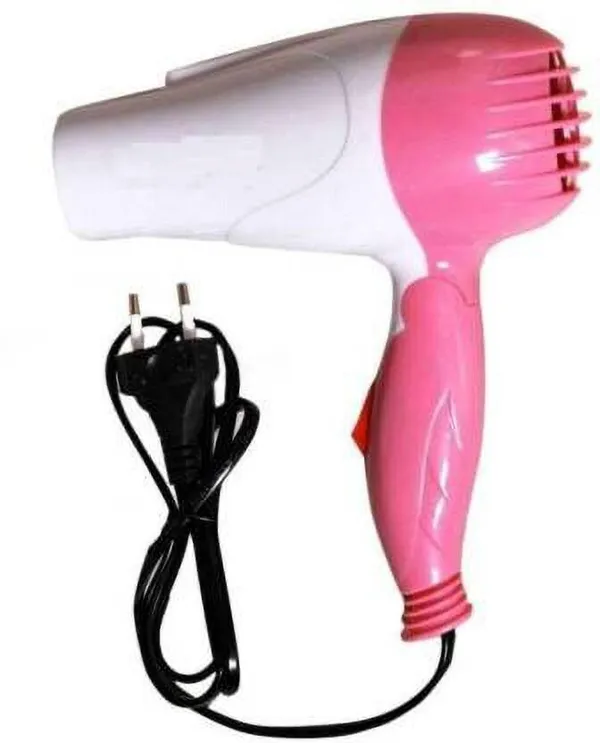 NV-1290_Foldable_Hair_Dryer_1000_W