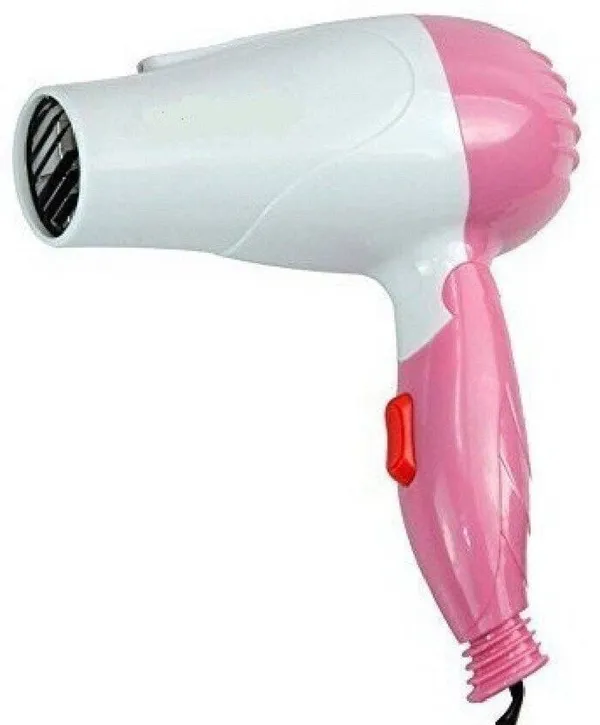 NV-1290_Foldable_Hair_Dryer_1000_W