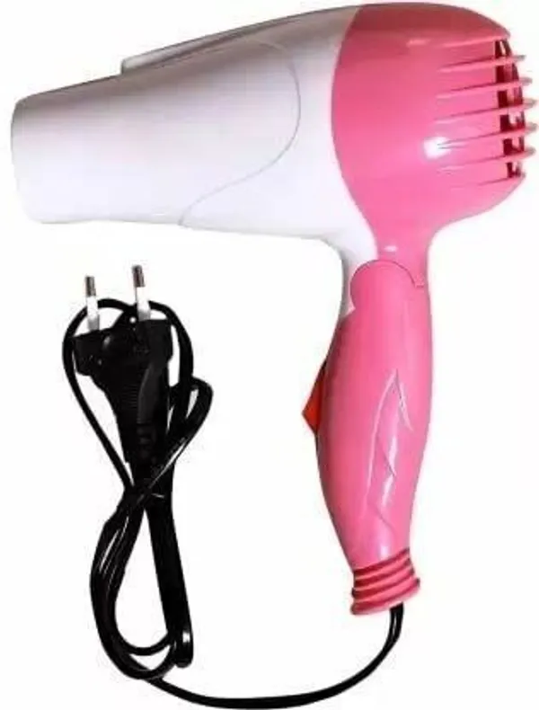 STAR_NV-1290_Hair_Dryer_1000_W