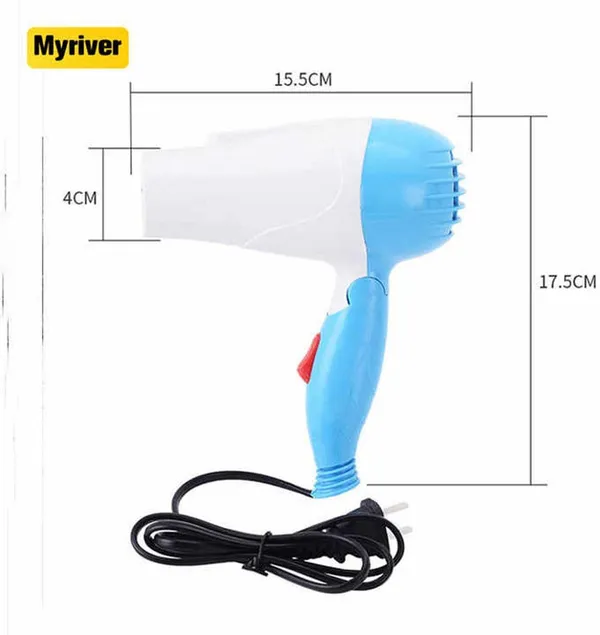 STAR_NV-1290_Hair_Dryer_1000_W