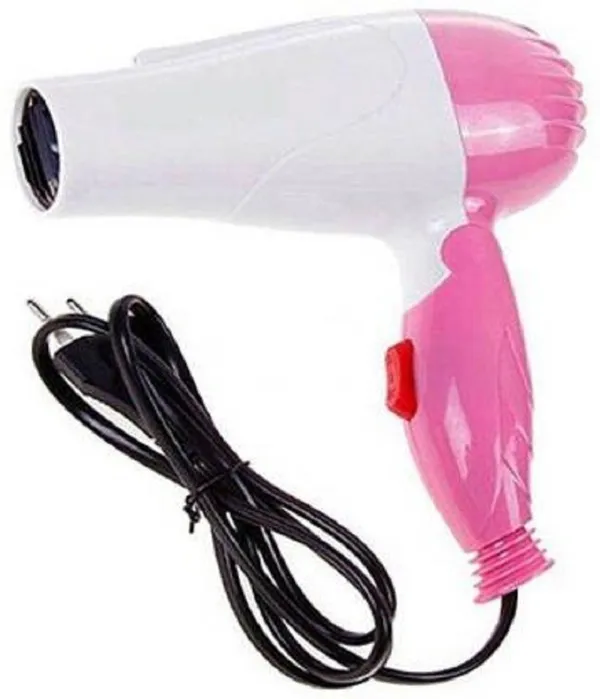 N-1290_Stylish_Hair_Dryer_1000_W