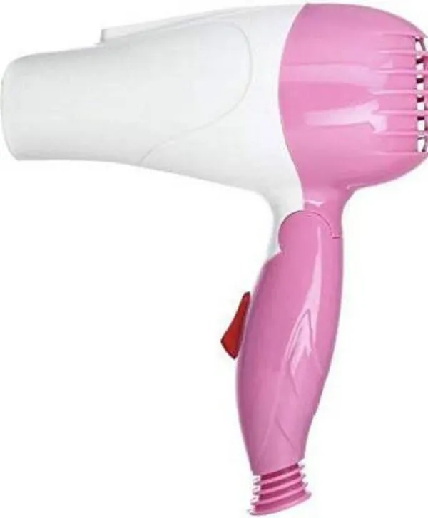 N-1290_Stylish_Hair_Dryer_1000_W