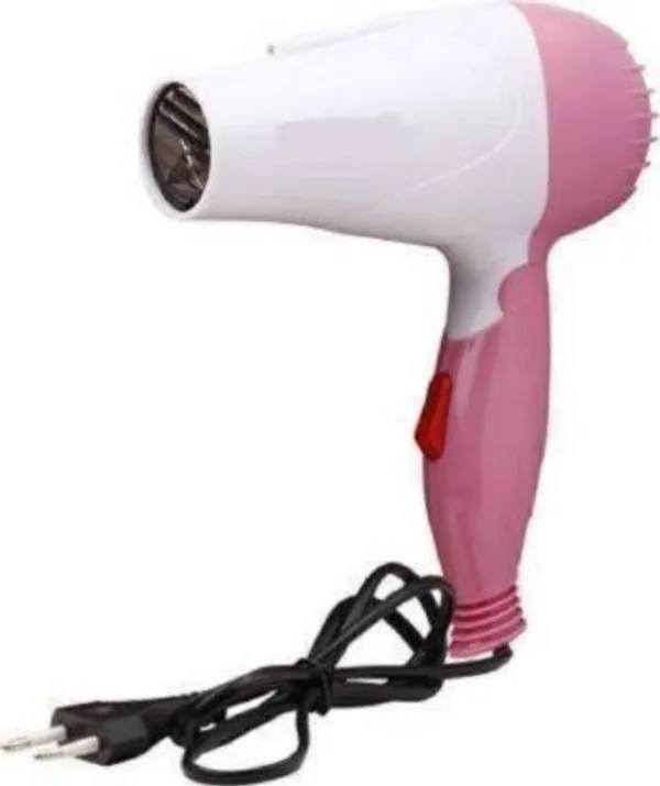 CCH_1290_Portable_Professional_Hair_Dryer_1000_W