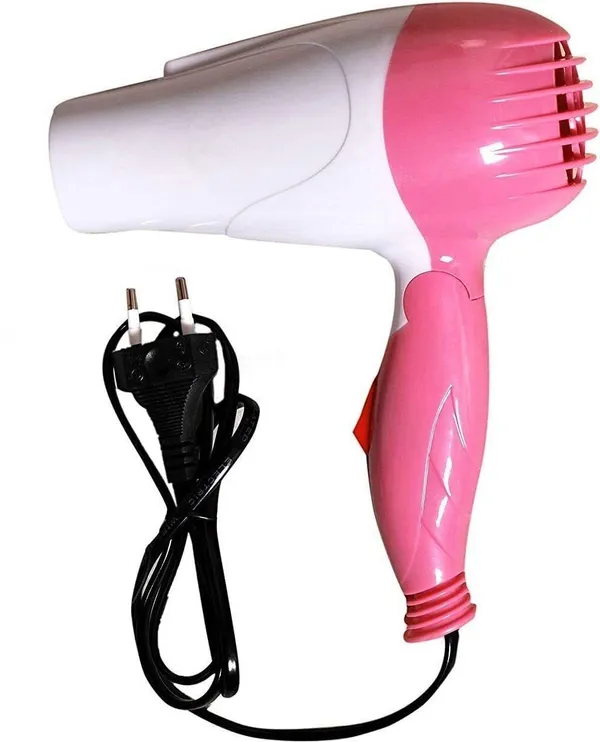 NV-1290_Foldable_Professional_Hair_Dryer_1000_W