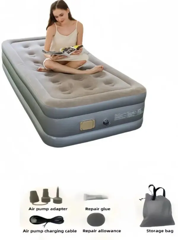 Inflatable_Air_Mattress_with_Built-in_Pump_Portable_Blow_Up_Bed_Storage_Bag
