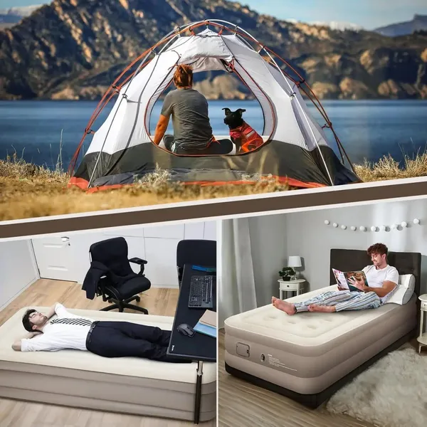 Inflatable_Air_Mattress_with_Built-in_Pump_Portable_Blow_Up_Bed_Storage_Bag
