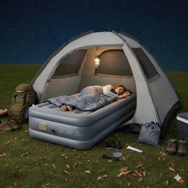 Inflatable_Air_Mattress_with_Built-in_Pump_Portable_Blow_Up_Bed_Storage_Bag