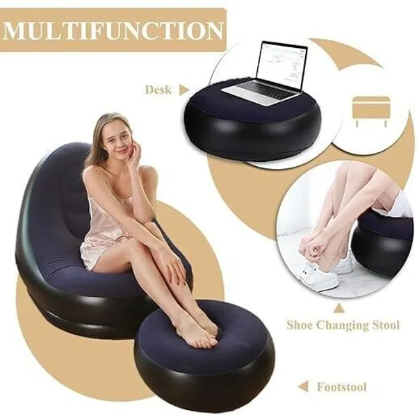 3_Seater_Inflatable_Recliner_Sofa_with_Pump