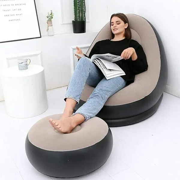 3_Seater_Inflatable_Recliner_Sofa_with_Pump