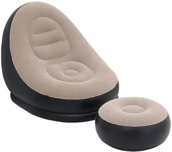 1_Seater_Inflatable_Lounge_Chair_with_Pump