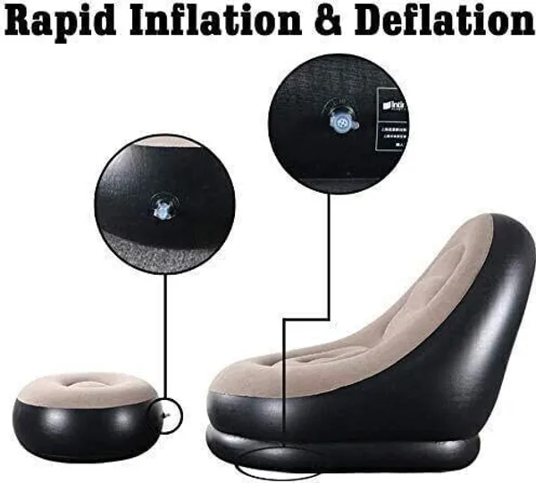 1_Seater_Inflatable_Lounge_Chair_with_Pump