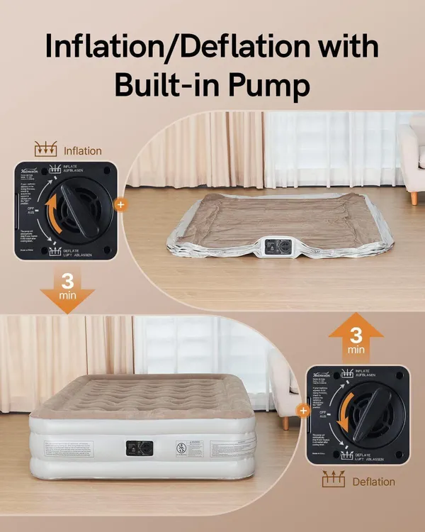 Inflatable_Air_Bed_Mattress_Sofa_with_Pump_2_Seater
