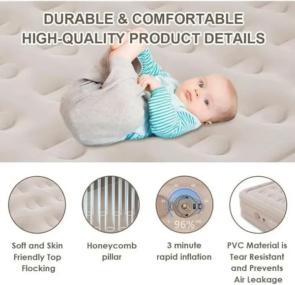 Inflatable_Air_Bed_Mattress_Sofa_with_Pump_2_Seater
