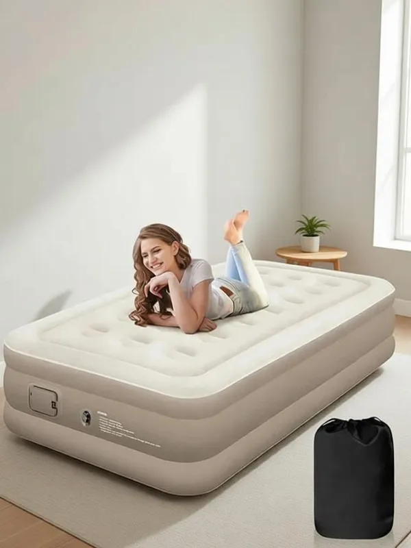 Noise_Reduction_Inflatable_Mattress_Skin_Color