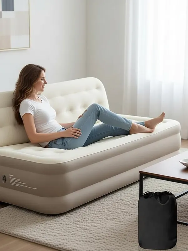 Noise_Reduction_Inflatable_Mattress_Skin_Color