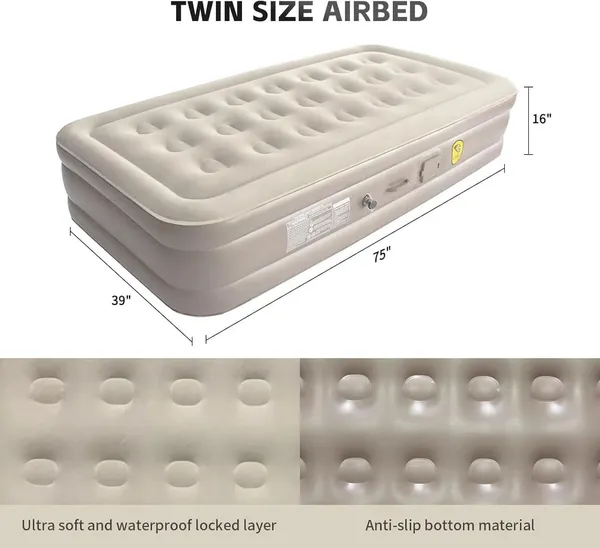 1_Seater_Inflatable_Sofa_DIY_Assembly