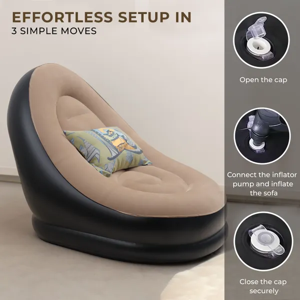 1_Seater_Inflatable_Sofa