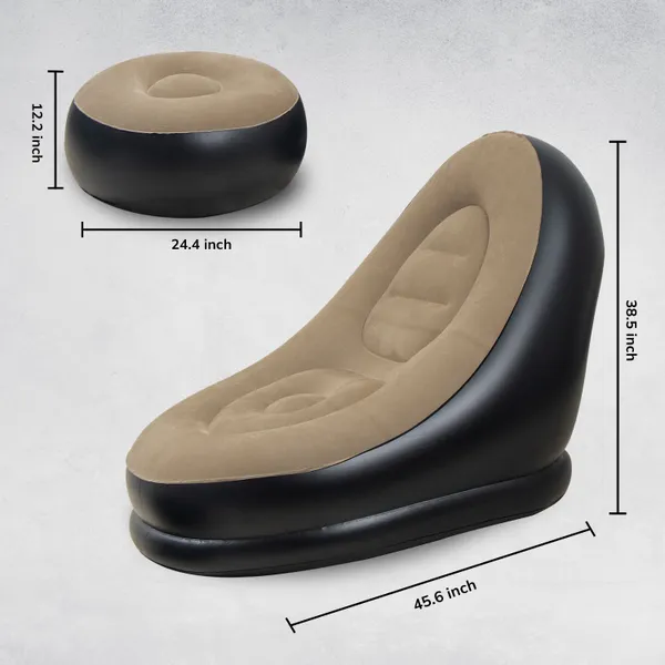 1_Seater_Inflatable_Sofa