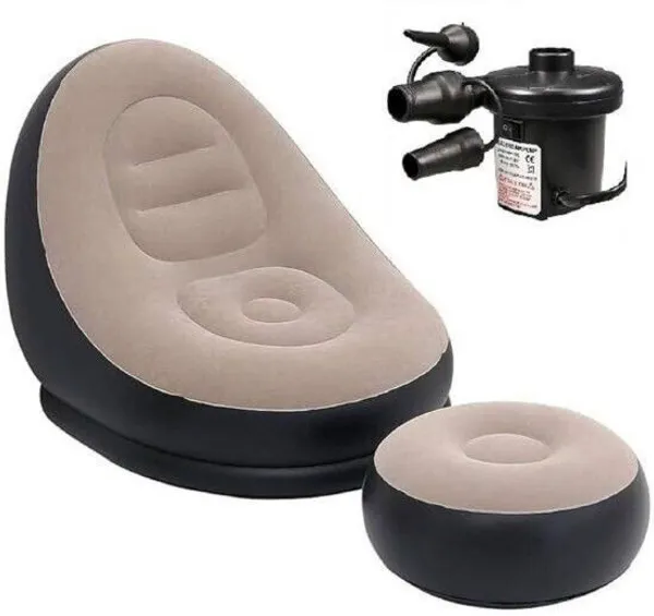 3_Seater_Inflatable_Sofa_with_Footrest