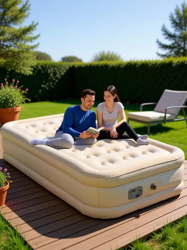 2_Seater_Inflatable_Air_Sofa_Cum_Bed