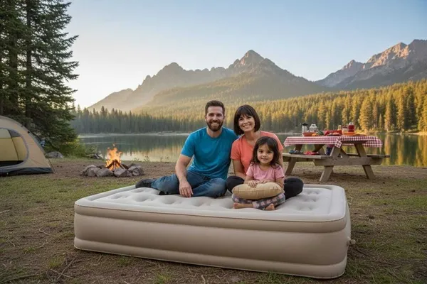2_Seater_Inflatable_Air_Sofa_Cum_Bed