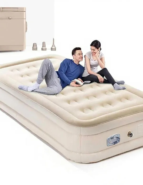 2_Seater_Inflatable_Air_Sofa_Cum_Bed