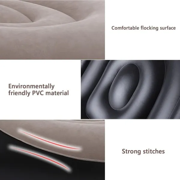1_Seater_Inflatable_Sofa_Cream