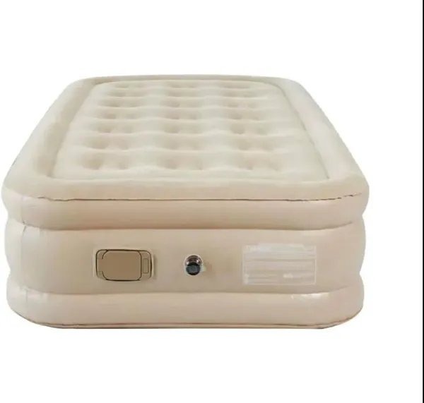 2_Seater_Inflatable_Air_Bed_Mattress_Sofa_with_Pump