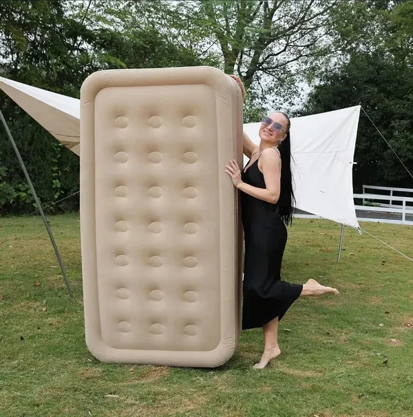 2_Seater_Inflatable_Air_Bed_Mattress_Sofa_with_Pump
