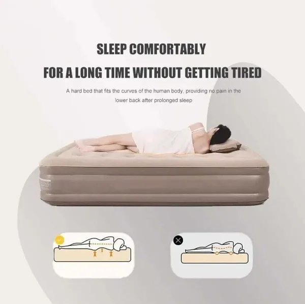 4_Seater_Portable_Inflatable_Mattress_Sofa_White
