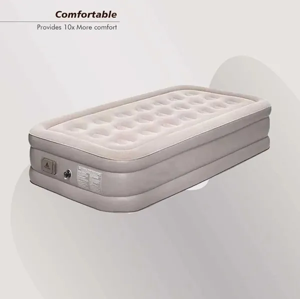 4_Seater_Portable_Inflatable_Mattress_Sofa_White