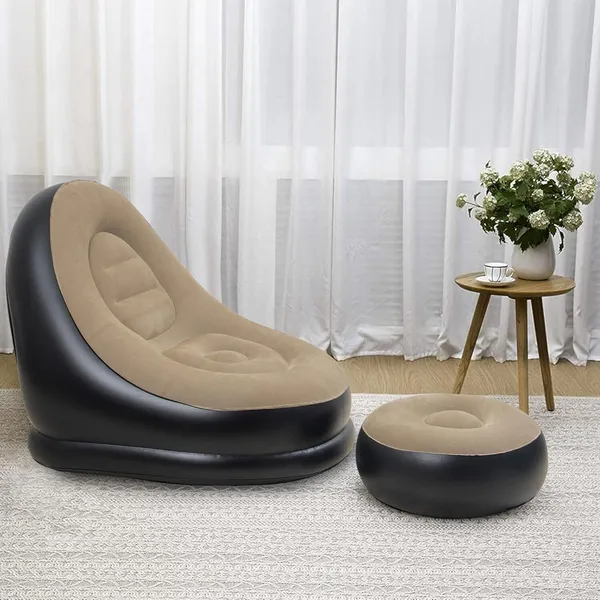 2_Seater_Inflatable_Sofa