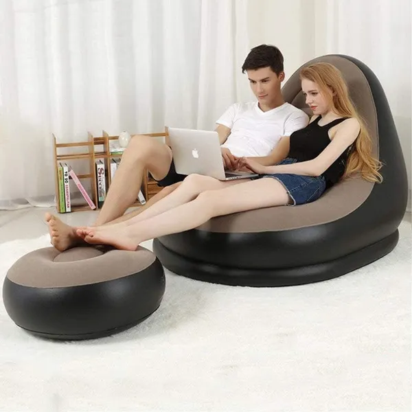 2_Seater_Inflatable_Sofa
