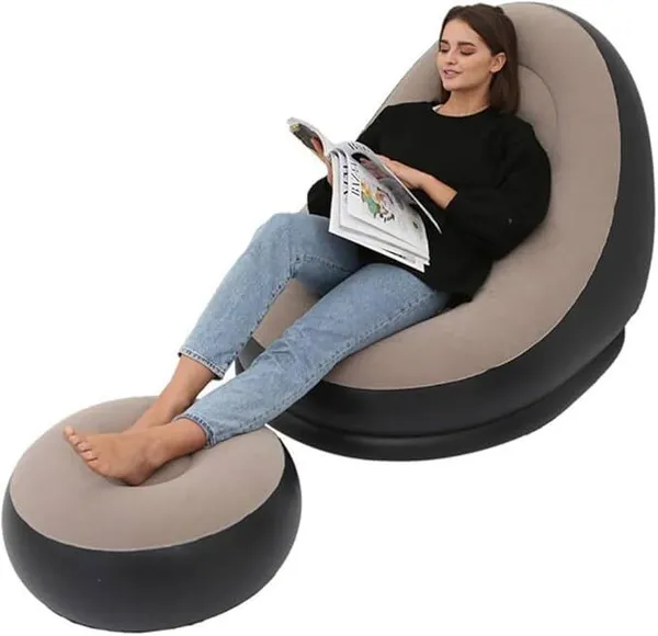 Inflatable_Lounge_Sofa_Chair_with_Footrest_2_Seater