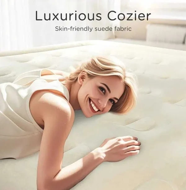 7_Seater_Inflatable_Air_Bed_Sofa_with_Pump