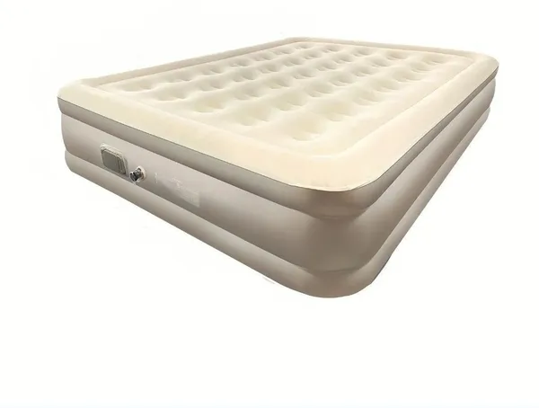 7_Seater_Inflatable_Air_Bed_Sofa_with_Pump