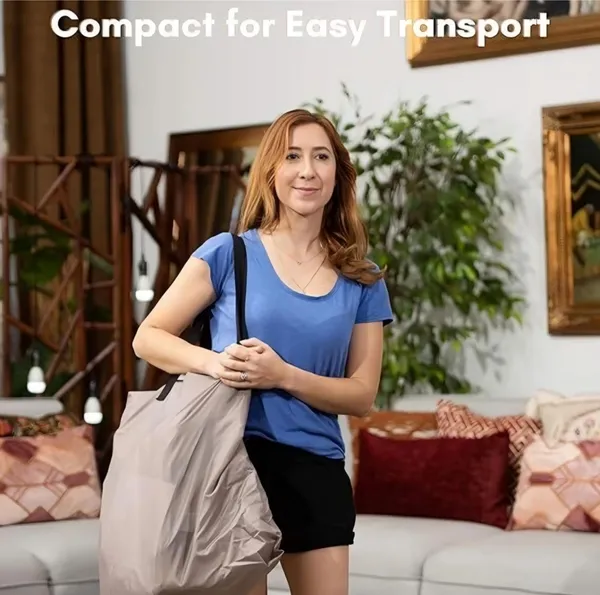 2_Seater_Inflatable_Air_Bed_Mattress_Sofa_with_Pump