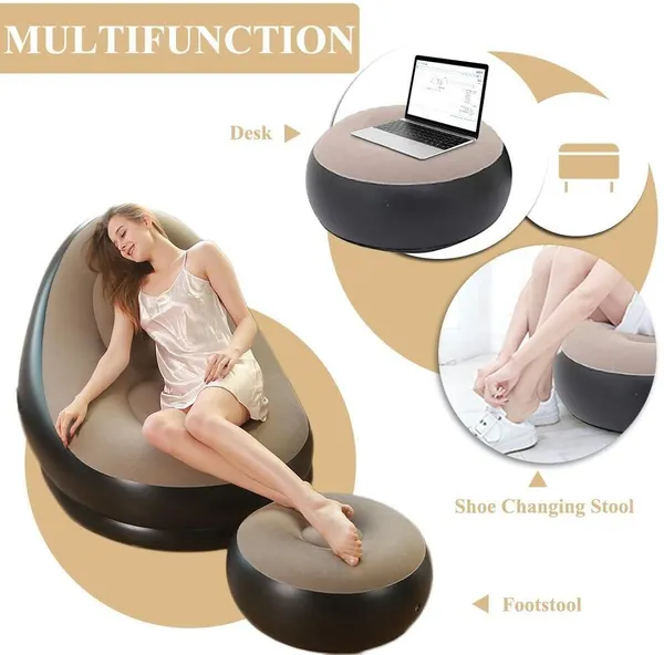 2_Seater_Inflatable_Sofa