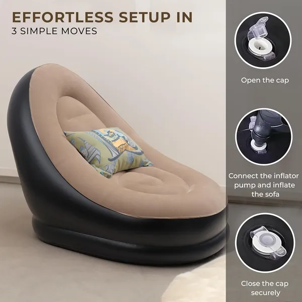 2_Seater_Inflatable_Sofa