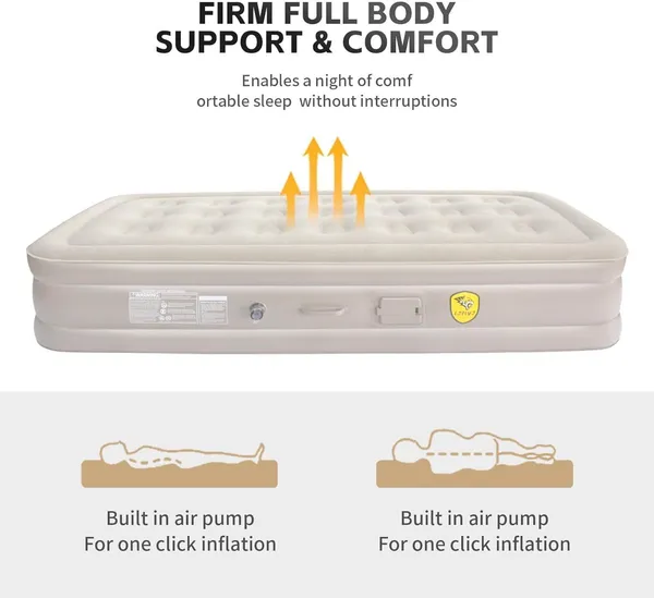 1_Seater_Inflatable_Sofa_Beige