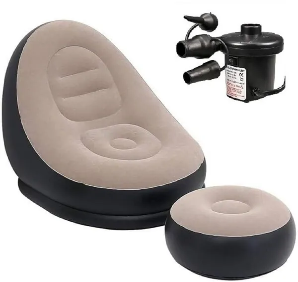 1_Seater_Inflatable_Sofa